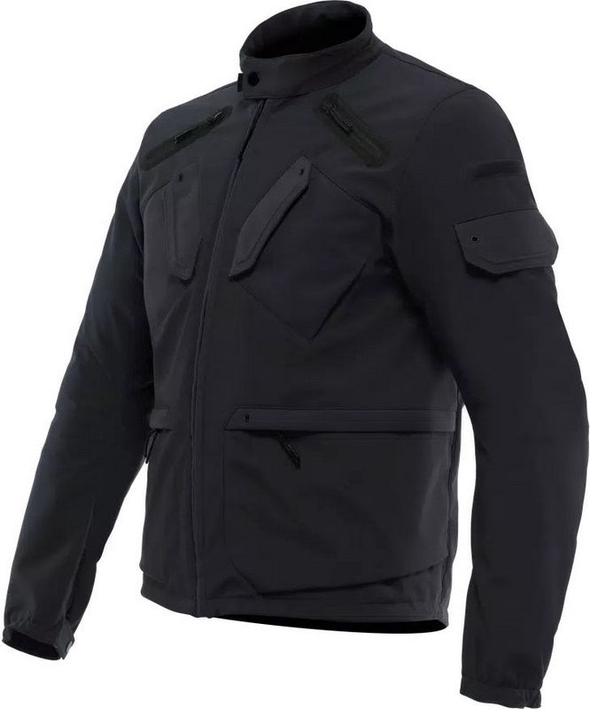 Dainese / ダイネーゼ LARIO TEX ジャケット ブラック | 2017300008-001