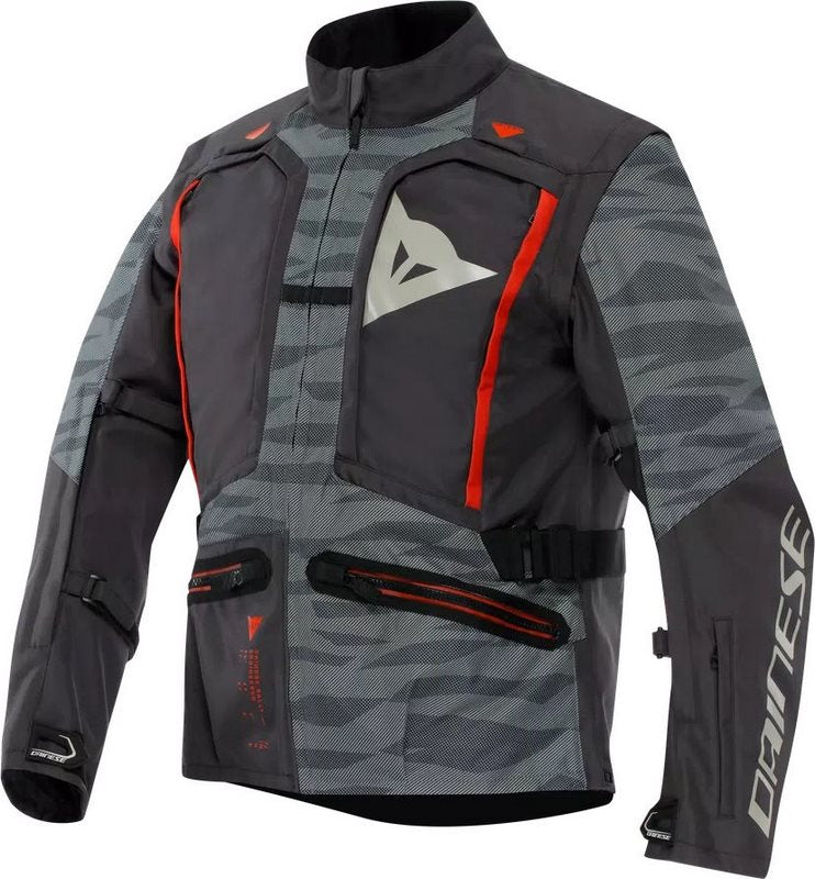 Dainese / ダイネーゼ STERRATO TEX ジャケット エボニー/DESERT SAGE | 2017300018-81N