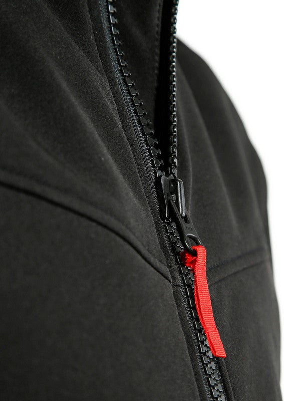 Dainese / ダイネーゼ IGNITE テックス ジャケット ブラック/ブラック | 201735211631008