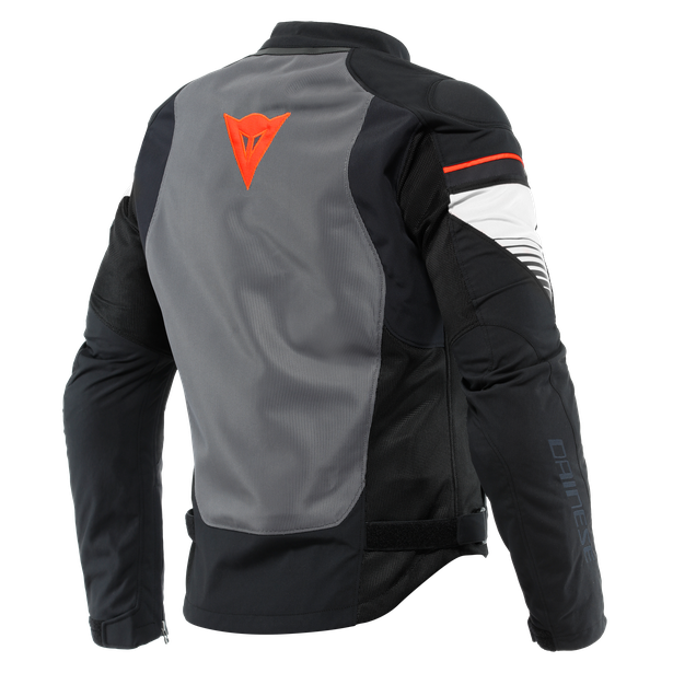 Dainese / ダイネーゼ Air Fast Tex Jacket Black/Gray/White | 201735258-E81