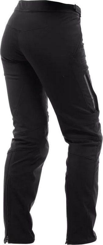 Dainese / ダイネーゼ DRAKE 2 AIR TEX パンツ レディース ブラック/ブラック | 2017500002-631