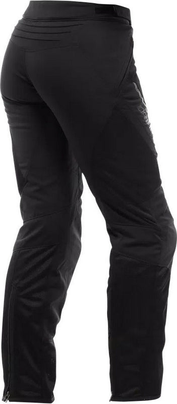 Dainese / ダイネーゼ DRAKE 2 SUPER AIR TEX パンツ レディース ブラック/ブラック | 2017500004-631