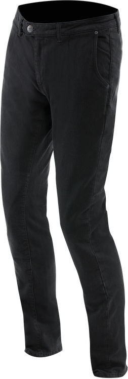 Dainese / ダイネーゼ CHINOS テーパード パンツ ブラック | 2017500011-001