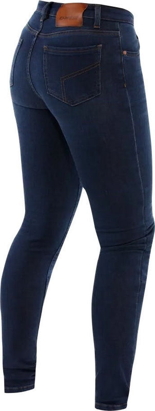 Dainese / ダイネーゼ DENIM SKINNY パンツ レディース ブルー | 2017500018-008