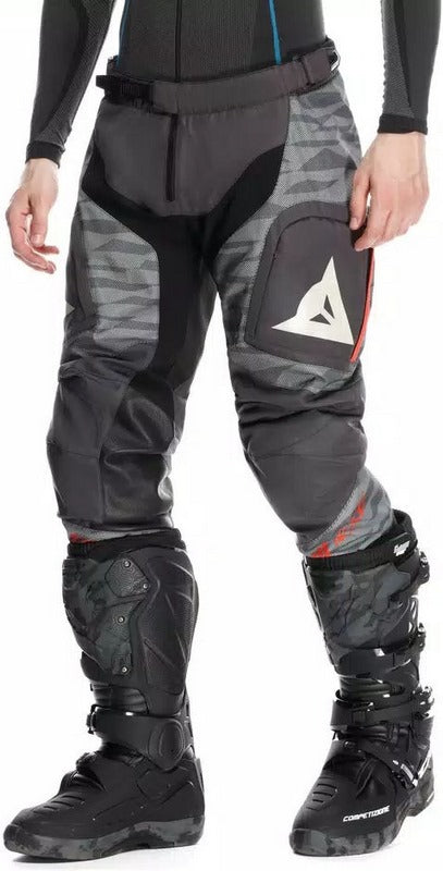 Dainese / ダイネーゼ STERRATO TEX パンツ エボニー/DESERT SAGE | 2017500029-81N