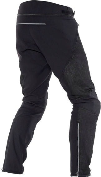 Dainese / ダイネーゼ DRAKE SUPER AIR TEX パンツ ブラック/レッド/ホワイト | 201755081-678