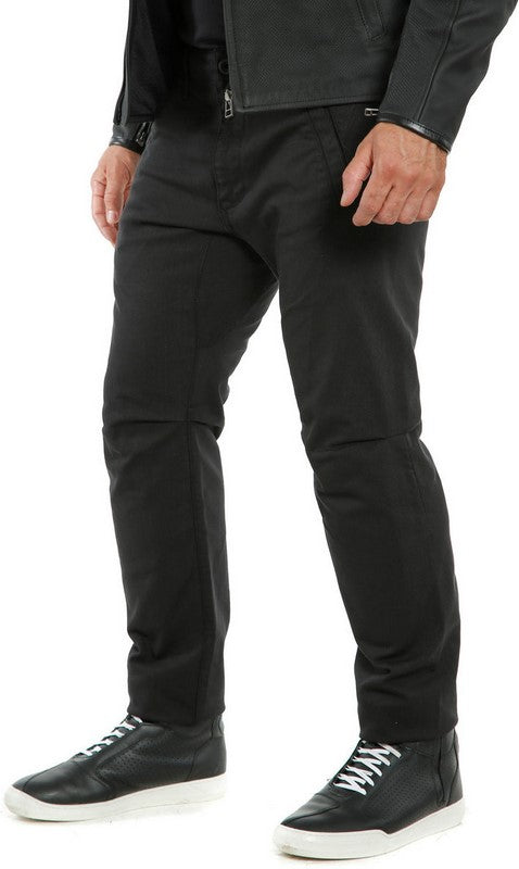 Dainese / ダイネーゼ CHINOS テックス パンツ ブラック | 201755144001020