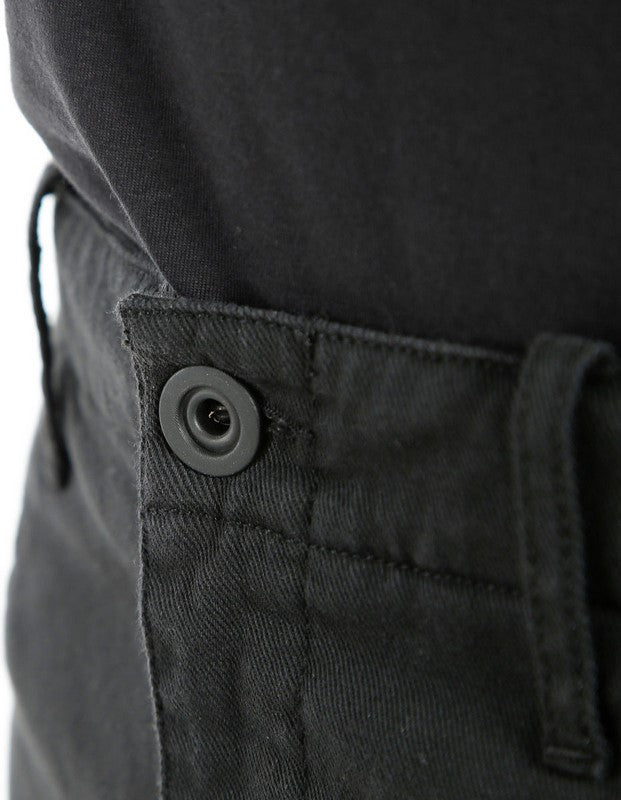 Dainese / ダイネーゼ CHINOS テックス パンツ ブラック | 201755144001020