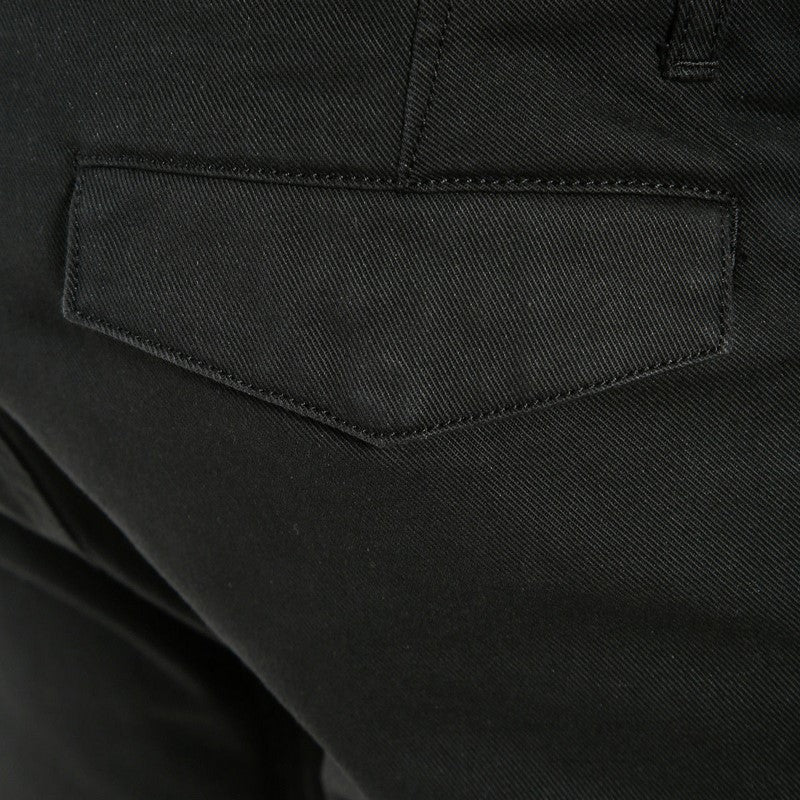 Dainese / ダイネーゼ CHINOS テックス パンツ ブラック | 201755144001020