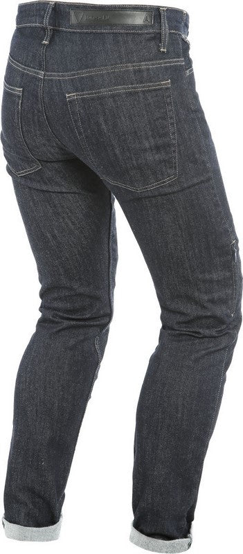 Dainese / ダイネーゼ DENIM スリムテックス パンツ ブルー | 201755145008021