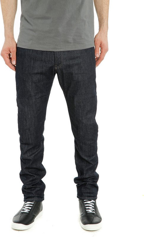 Dainese / ダイネーゼ DENIM スリムテックス パンツ ブルー | 201755145008021