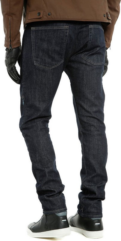 Dainese / ダイネーゼ DENIM スリムテックス パンツ ブルー | 201755145008021