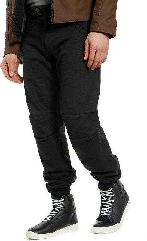 Dainese / ダイネーゼ TRACKパンツ テックス パンツ ブラック | 201755146001020