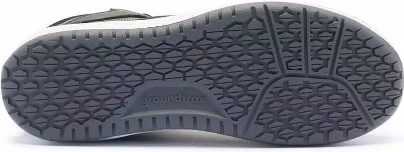 Dainese / ダイネーゼ SUBURB AIR シューズ ブラック/ホワイト/IRON-GATE | 2017700011-21G