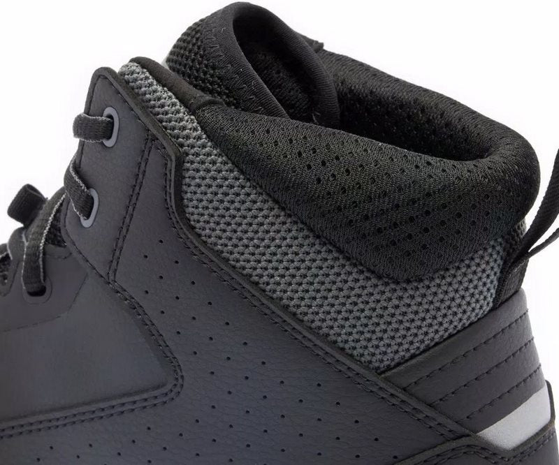 Dainese / ダイネーゼ SUBURB AIR シューズ ブラック/ホワイト/IRON-GATE | 2017700011-21G