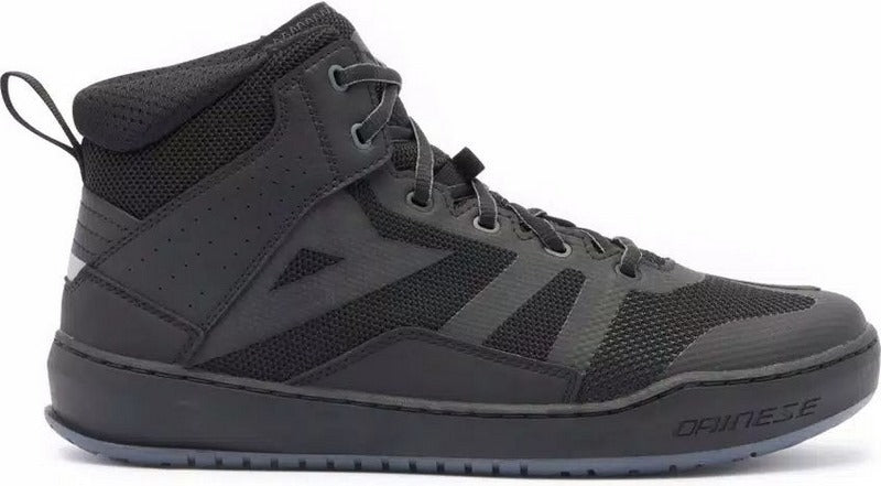 Dainese / ダイネーゼ SUBURB AIR シューズ ブラック/ブラック | 2017700011-631