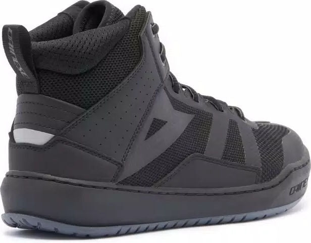 Dainese / ダイネーゼ SUBURB AIR シューズ ブラック/ブラック | 2017700011-631