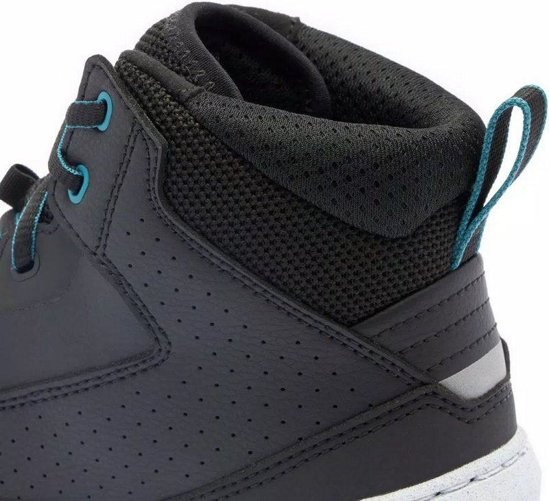 Dainese / ダイネーゼ SUBURB AIR シューズ レディース ブラック/ホワイト/HARBOR ブルー | 2017700013-53J