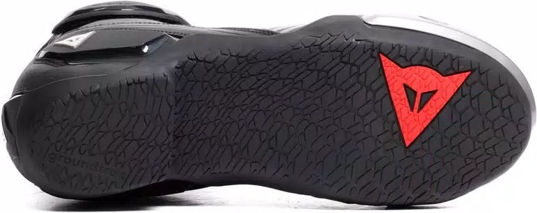 Dainese / ダイネーゼ SUPERYA シューズ ブラック/アンスラサイト | 2017700023-604