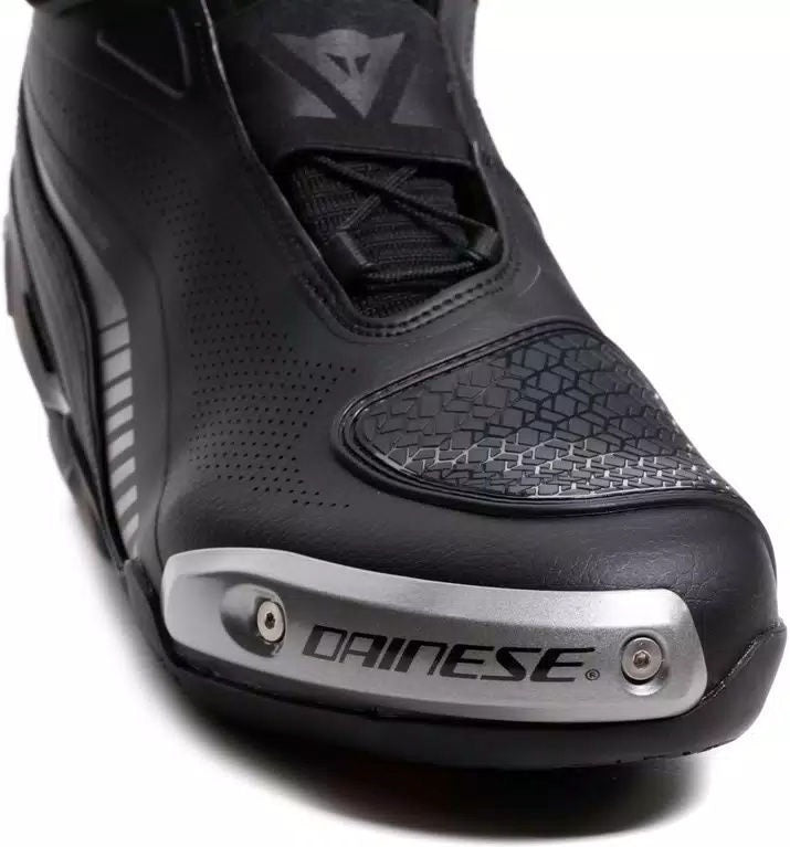 Dainese / ダイネーゼ SUPERYA シューズ ブラック/アンスラサイト | 2017700023-604