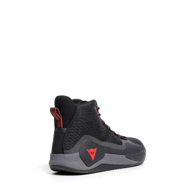 Dainese / ダイネーゼ Atipica Air 2 Shoes Black/Red-Fluo | 201775232-628