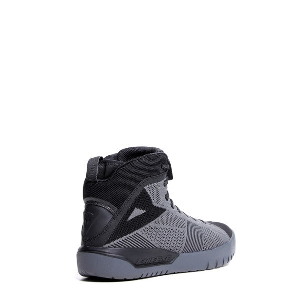 Dainese / ダイネーゼ Metractive Air Shoes Charcoal-Gray/Black/Dark-Gray | 201775233-23I