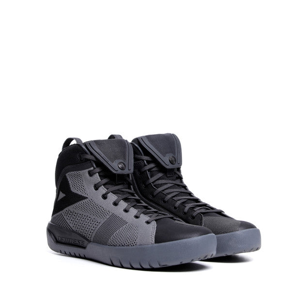 Dainese / ダイネーゼ Metractive Air Shoes Charcoal-Gray/Black/Dark-Gray | 201775233-23I