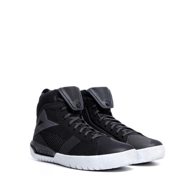 Dainese / ダイネーゼ Metractive Air Shoes Black/Black/White | 201775233-948