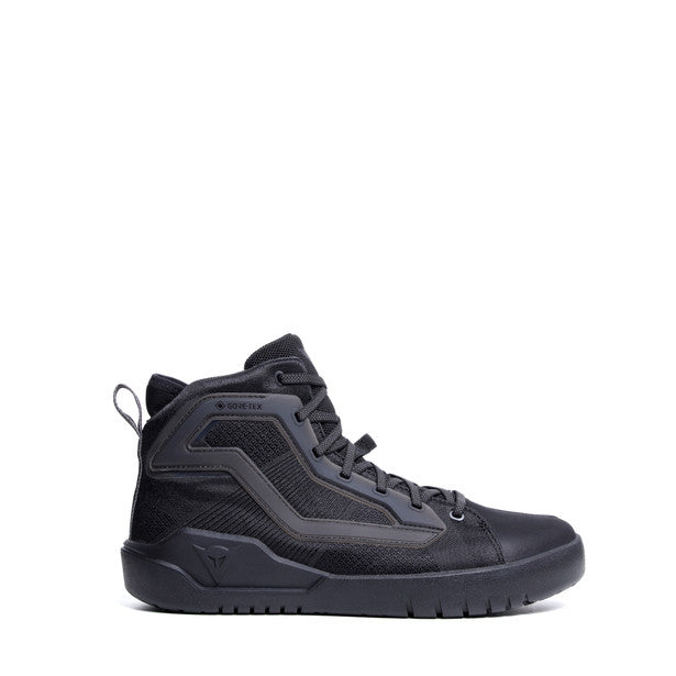 Dainese / ダイネーゼ Urbactive Gore-Tex Shoes Black/Black | 201775236-631