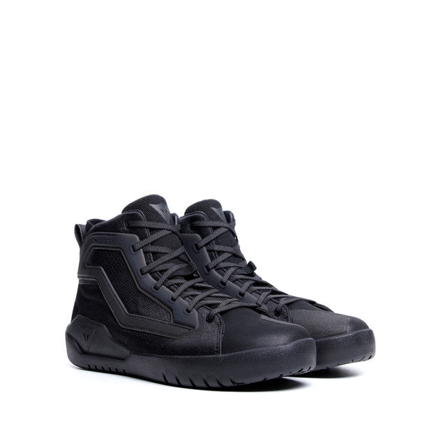 Dainese / ダイネーゼ Urbactive Gore-Tex Shoes Black/Black | 201775236-631