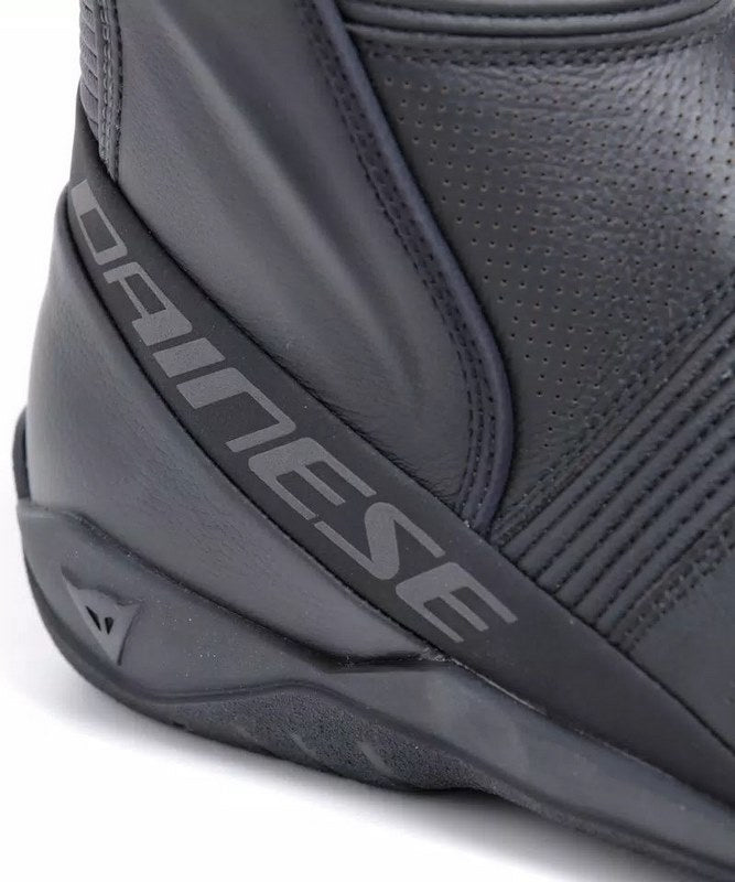 Dainese / ダイネーゼ FULCRUM 3 GORE-TEX ブーツ ブラック | 2017900049-001