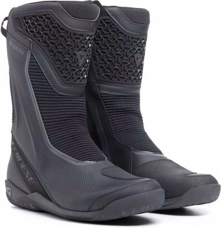 Dainese / ダイネーゼ FREELAND 2 GORE-TEX® ブーツ ブラック | 2017900050-001