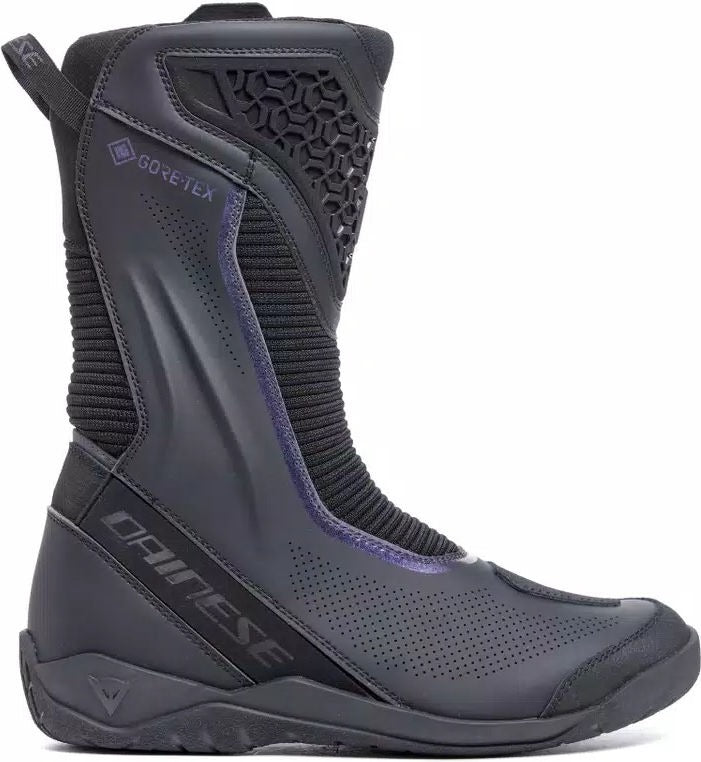 Dainese / ダイネーゼ FREELAND 2 GORE-TEX ブーツ レディース ブラック | 2017900051-001
