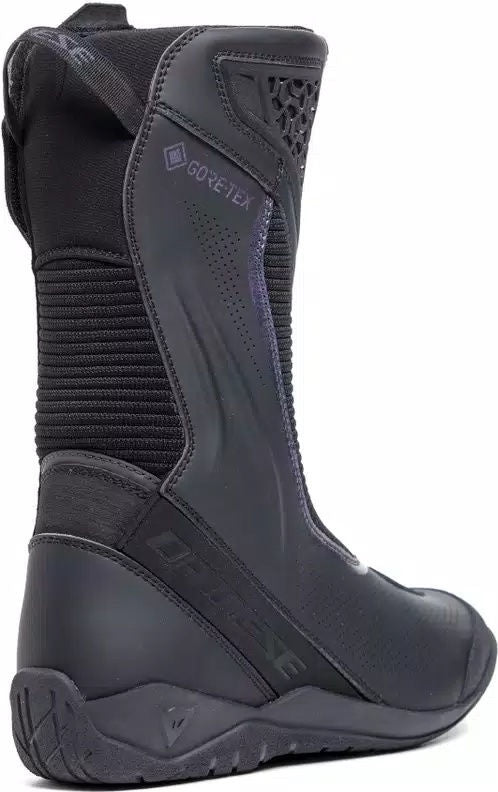Dainese / ダイネーゼ FREELAND 2 GORE-TEX ブーツ レディース ブラック | 2017900051-001