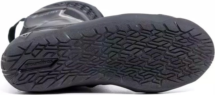 Dainese / ダイネーゼ FREELAND 2 GORE-TEX ブーツ レディース ブラック | 2017900051-001