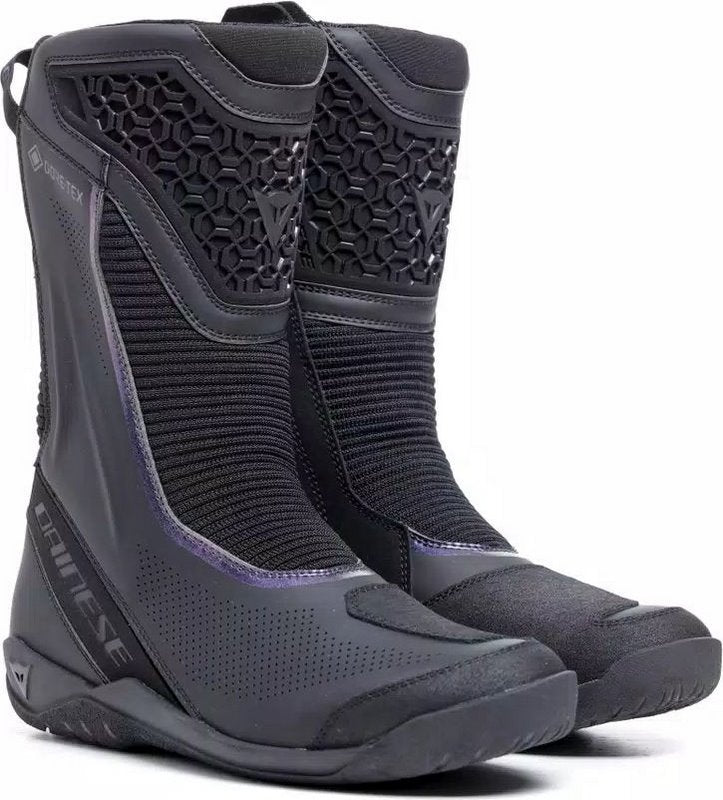 Dainese / ダイネーゼ FREELAND 2 GORE-TEX ブーツ レディース ブラック | 2017900051-001