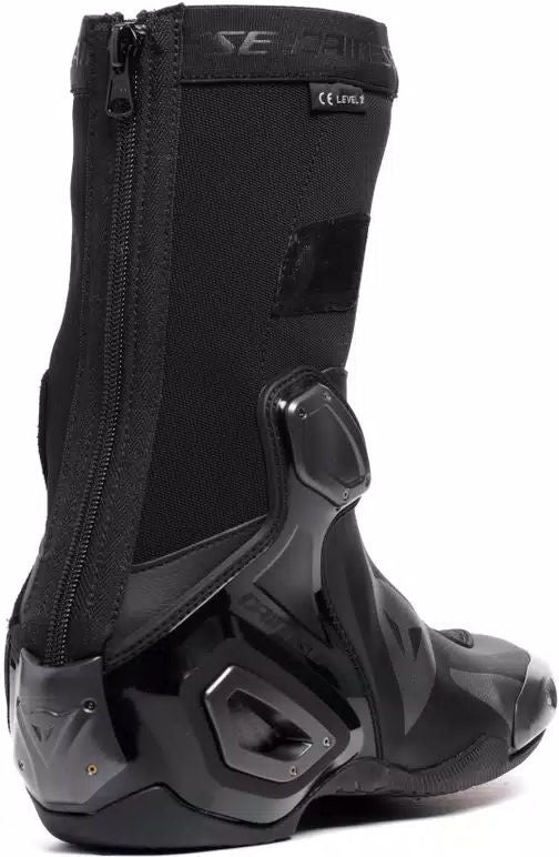 Dainese / ダイネーゼ AXIAL 2 ブーツ ブラック/ブラック | 2017900052-631