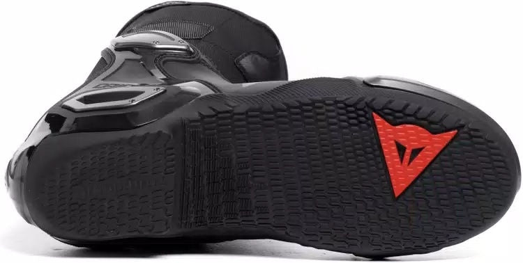 Dainese / ダイネーゼ AXIAL 2 ブーツ ブラック/ブラック | 2017900052-631