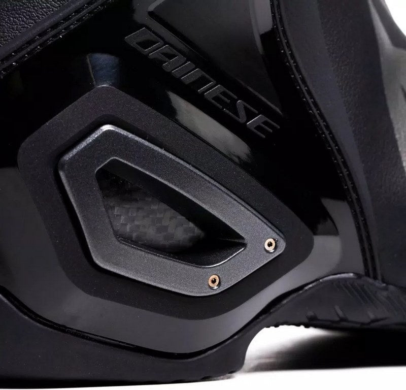 Dainese / ダイネーゼ AXIAL 2 ブーツ ブラック/ブラック | 2017900052-631