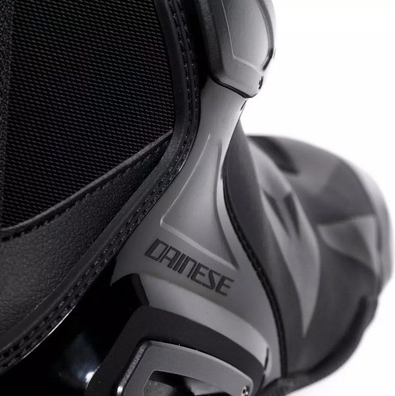 Dainese / ダイネーゼ AXIAL 2 ブーツ ブラック/ブラック | 2017900052-631