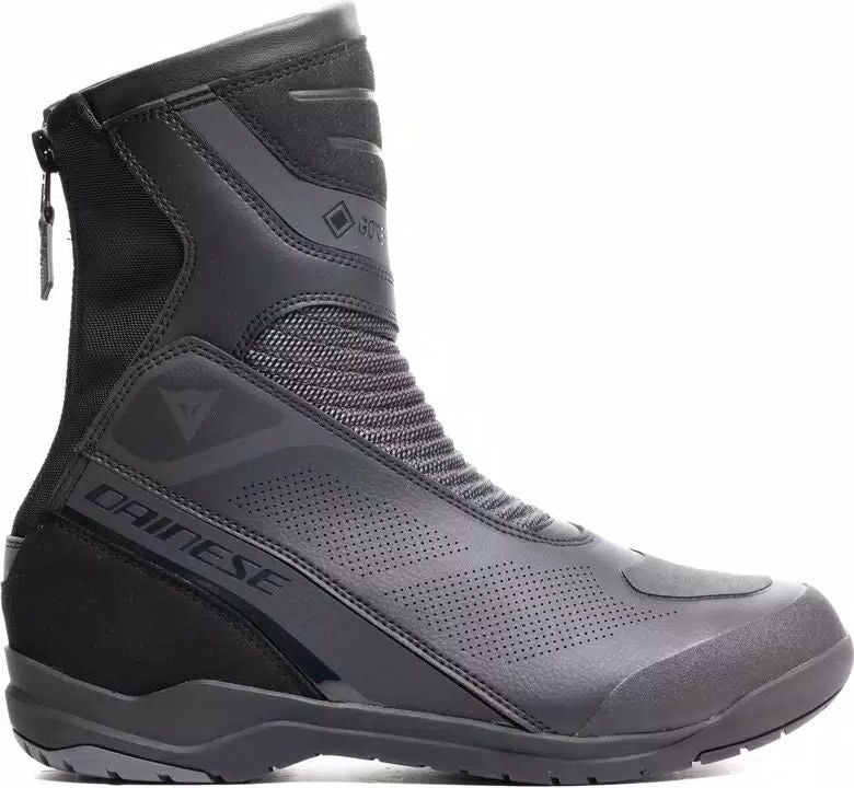 Dainese / ダイネーゼ ブラックWING GORE-TEX® ブーツ ブラック | 2017900084-001