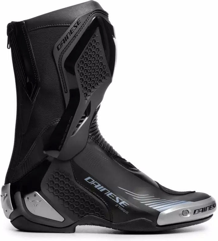 Dainese / ダイネーゼ TORQUE 4 ブーツ ブラック/ブラック | 2017900085-631