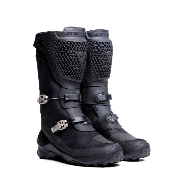 Dainese / ダイネーゼ Seeker Gore-Tex Boots Black/Black | 201795241-631