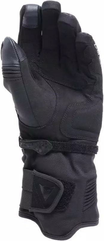 Dainese / ダイネーゼ TEMPEST 2 D-DRY THERMAL グローブ レディース ブラック | 2018100007-001
