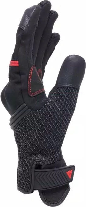 Dainese / ダイネーゼ NAMIB グローブ ブラック/ブラック | 2018100008-631