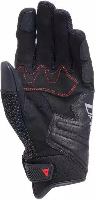 Dainese / ダイネーゼ NAMIB グローブ ブラック/ブラック | 2018100008-631