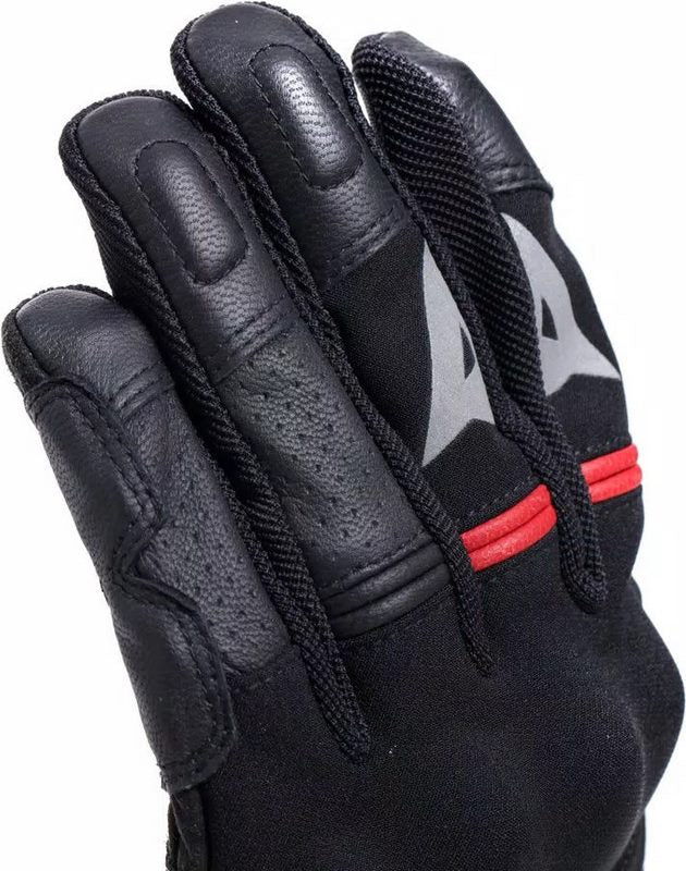 Dainese / ダイネーゼ NAMIB グローブ ブラック/ブラック | 2018100008-631