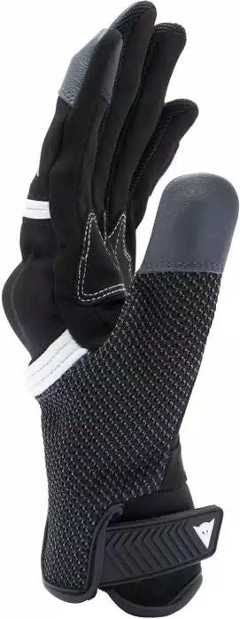 Dainese / ダイネーゼ NAMIB グローブ ブラック/IRON-GATE | 2018100008-97L