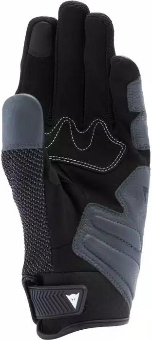 Dainese / ダイネーゼ NAMIB グローブ ブラック/IRON-GATE | 2018100008-97L