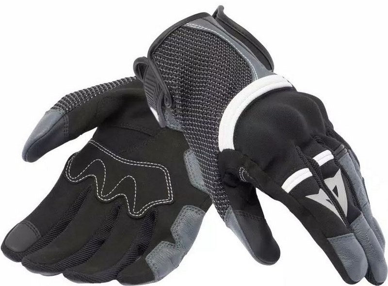 Dainese / ダイネーゼ NAMIB グローブ ブラック/IRON-GATE | 2018100008-97L
